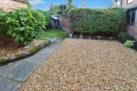 Rowan Grove, Bebington, Image 24