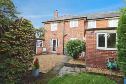 Rowan Grove, Bebington, Image 4