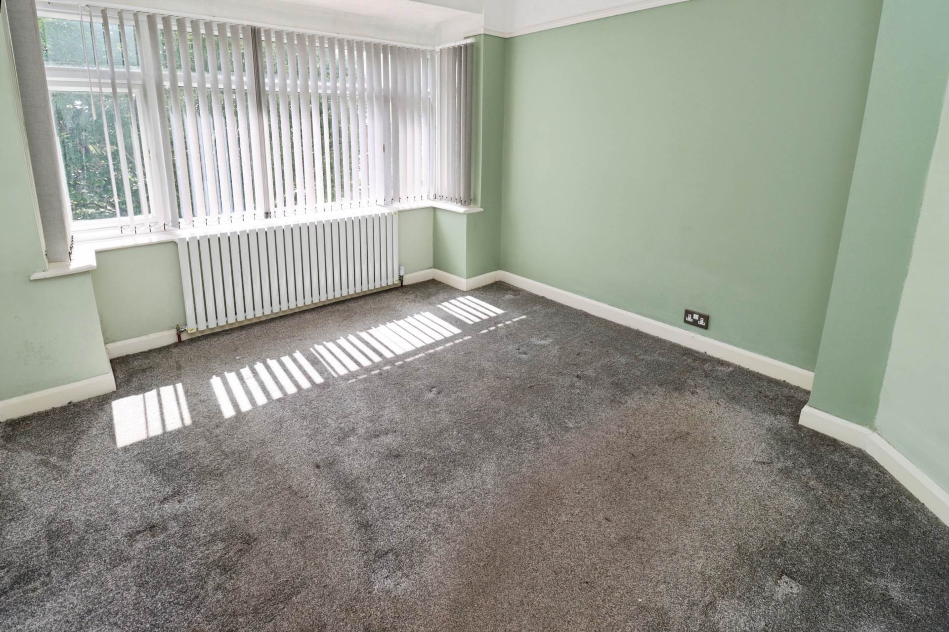 Rosefield Avenue, Bebington, Image 13