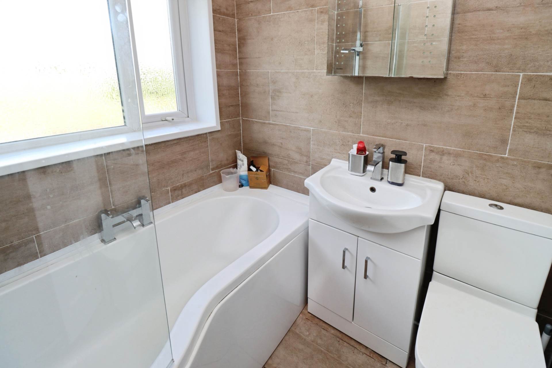 Rosefield Avenue, Bebington, Image 17