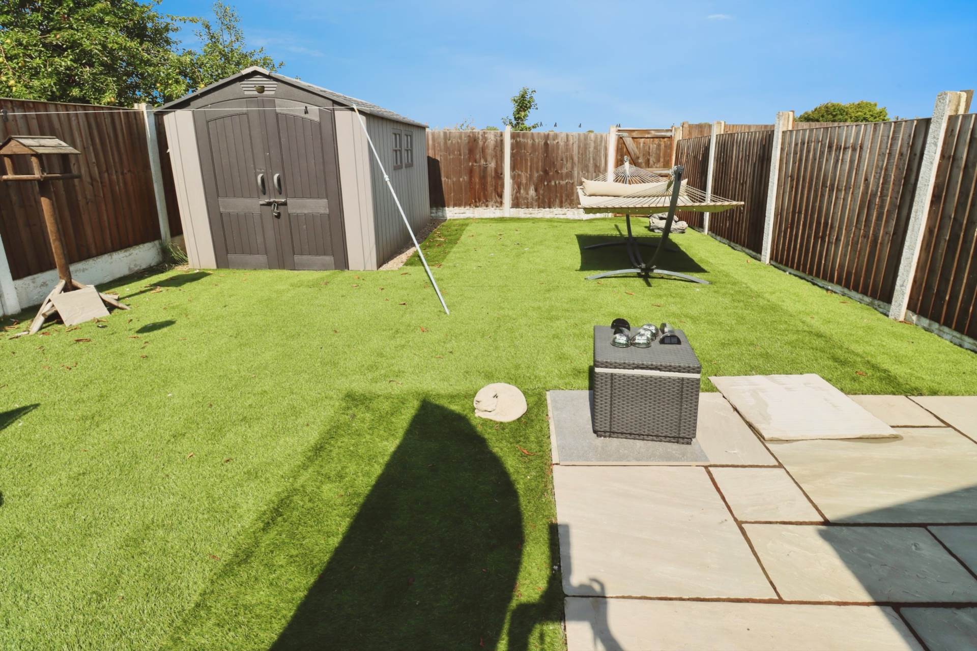 Rosefield Avenue, Bebington, Image 18