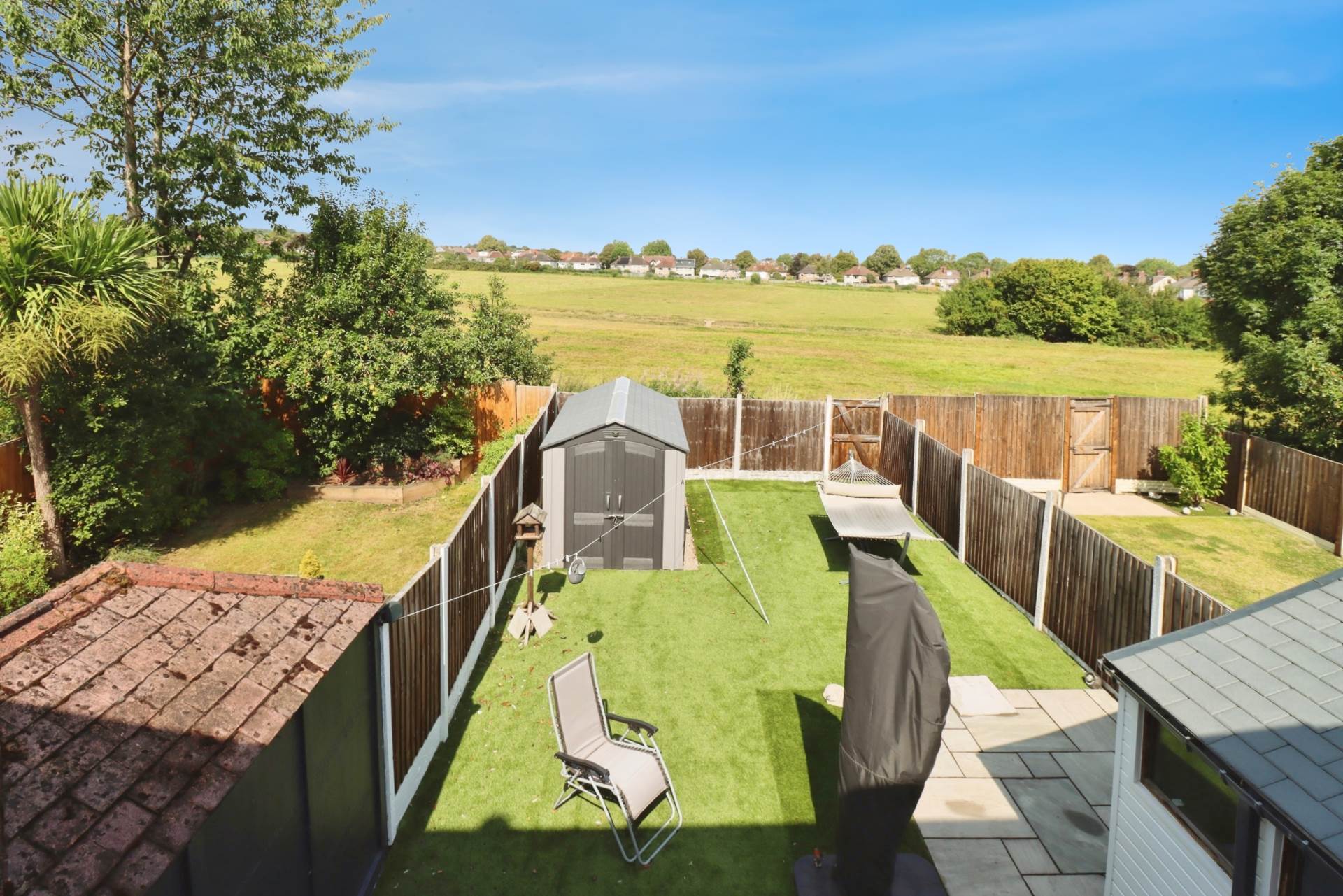 Rosefield Avenue, Bebington, Image 2