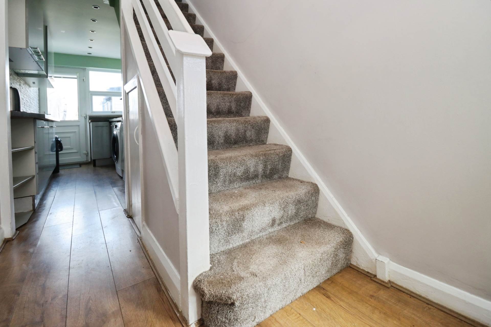 Rosefield Avenue, Bebington, Image 5
