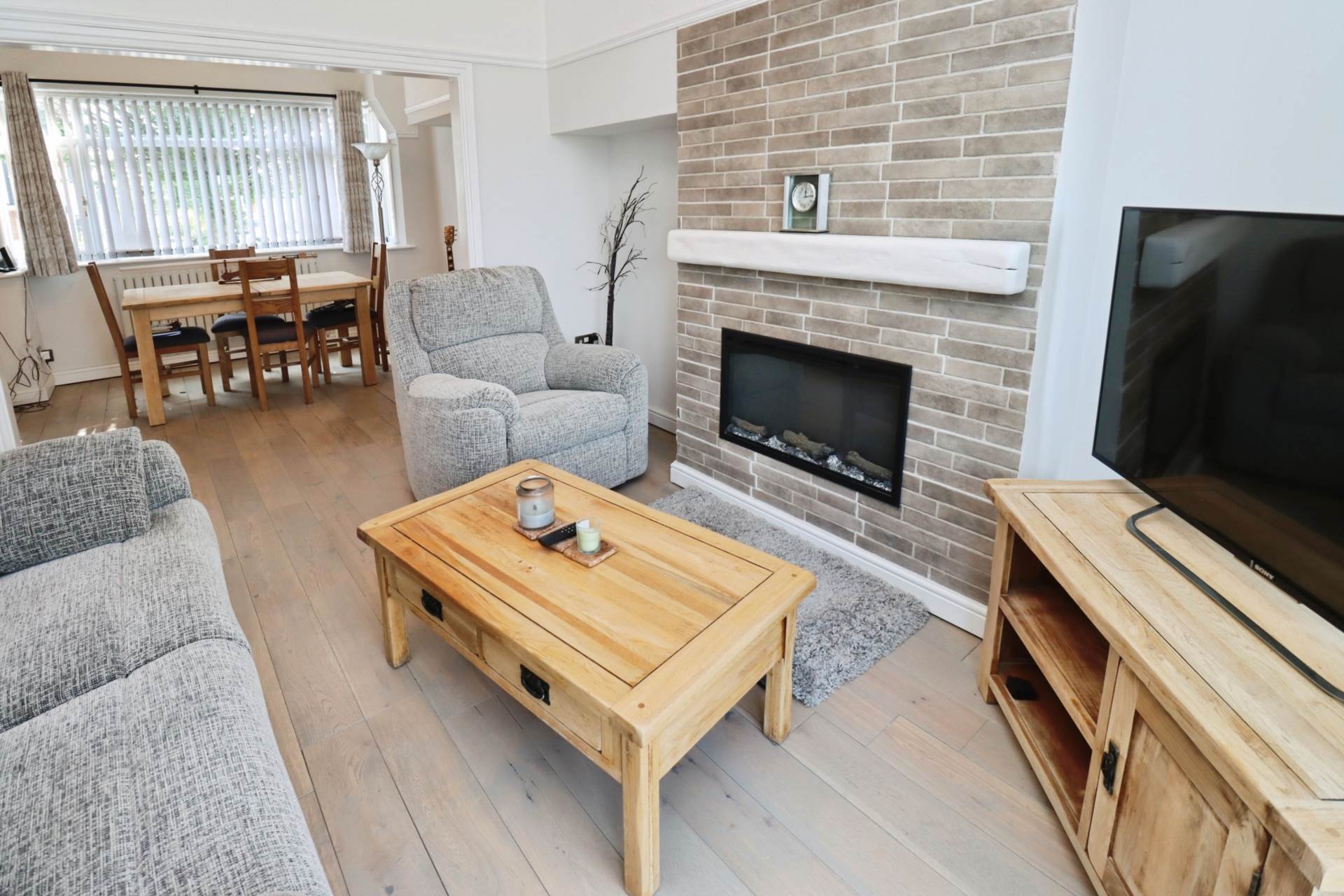 Rosefield Avenue, Bebington, Image 7