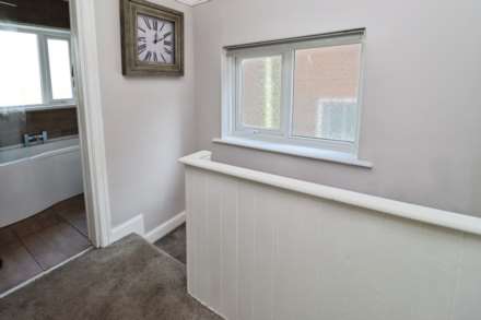 Rosefield Avenue, Bebington, Image 12