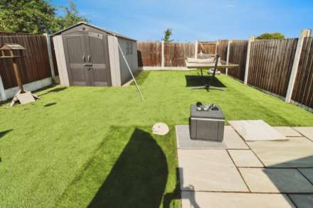 Rosefield Avenue, Bebington, Image 18