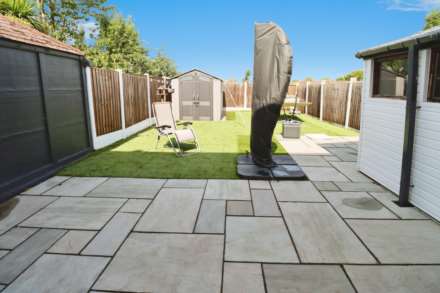 Rosefield Avenue, Bebington, Image 19