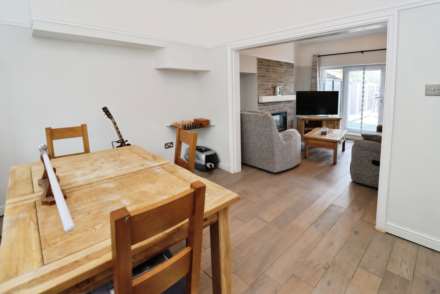 Rosefield Avenue, Bebington, Image 9