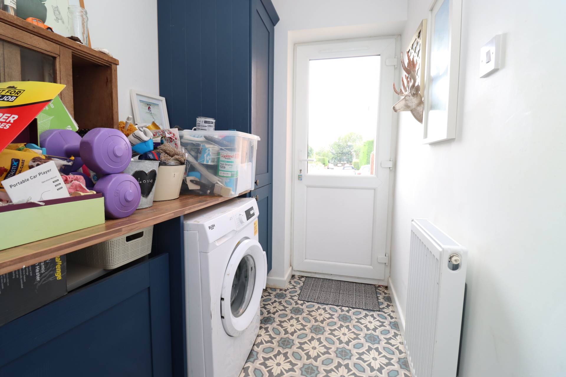 Carlton Close, Parkgate, Image 17