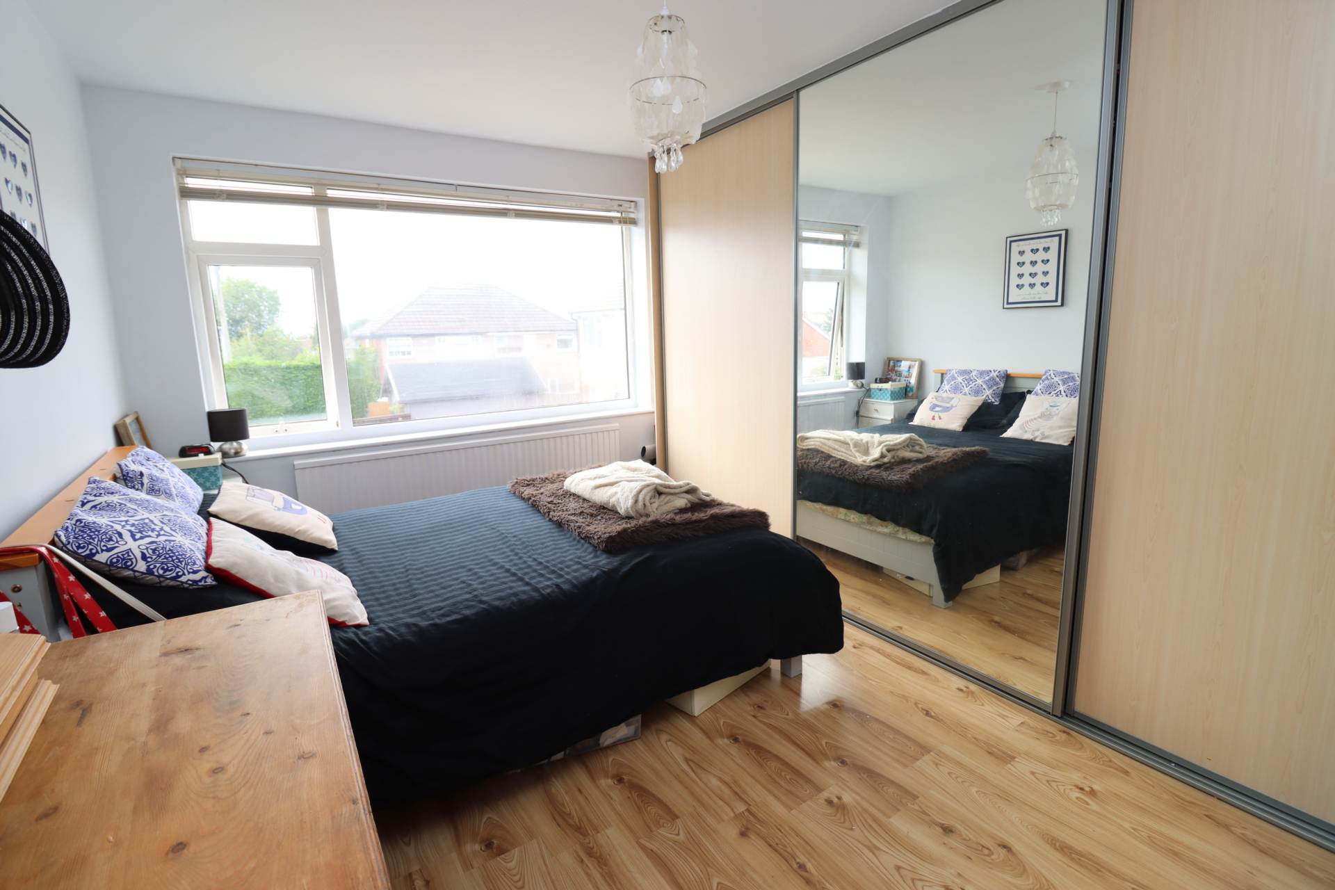 Carlton Close, Parkgate, Image 18
