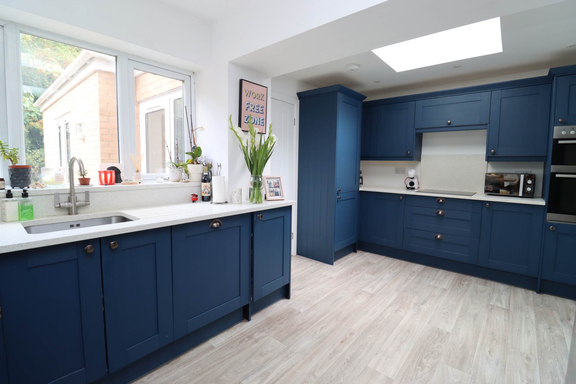 Carlton Close, Parkgate, Image 2