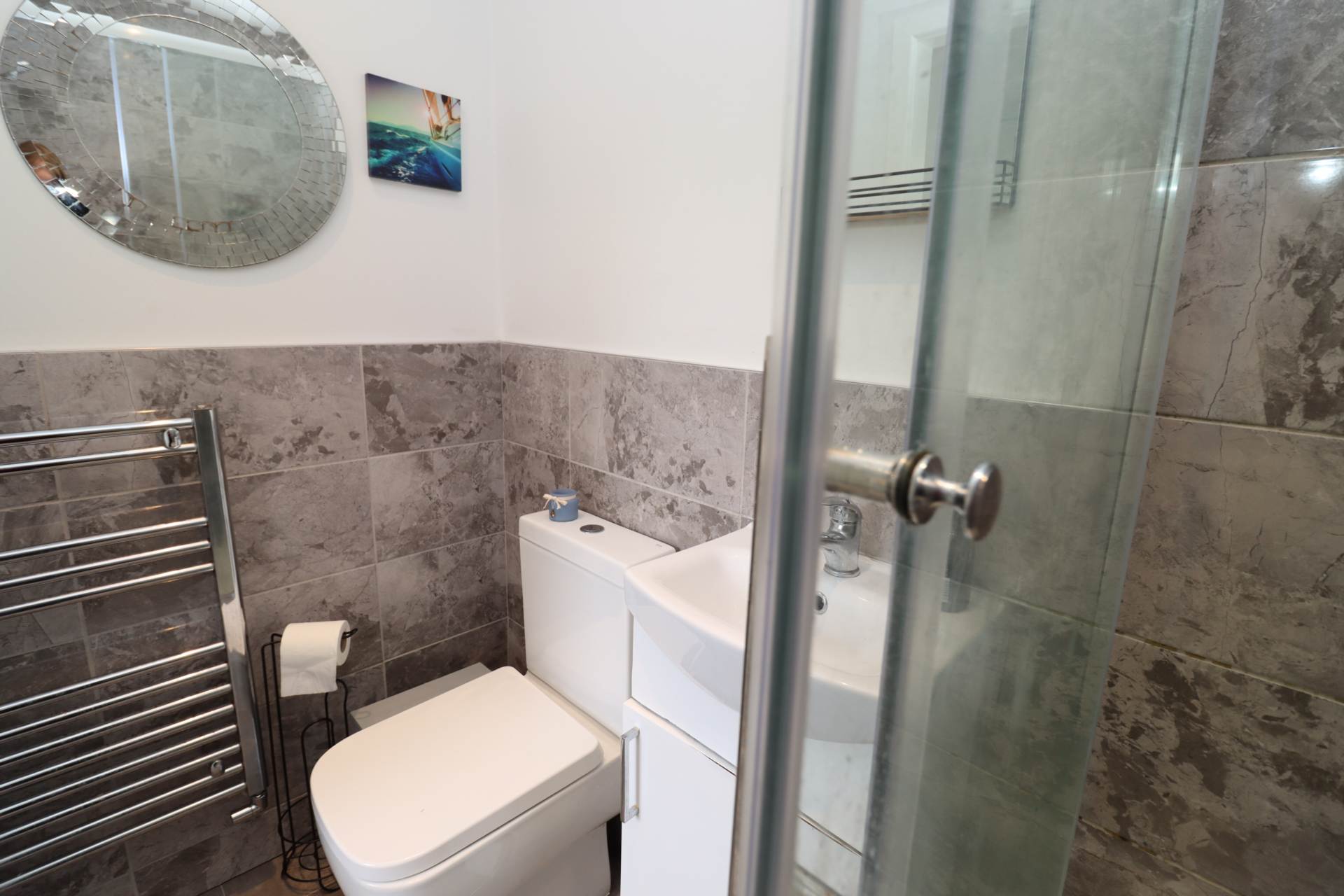 Carlton Close, Parkgate, Image 20