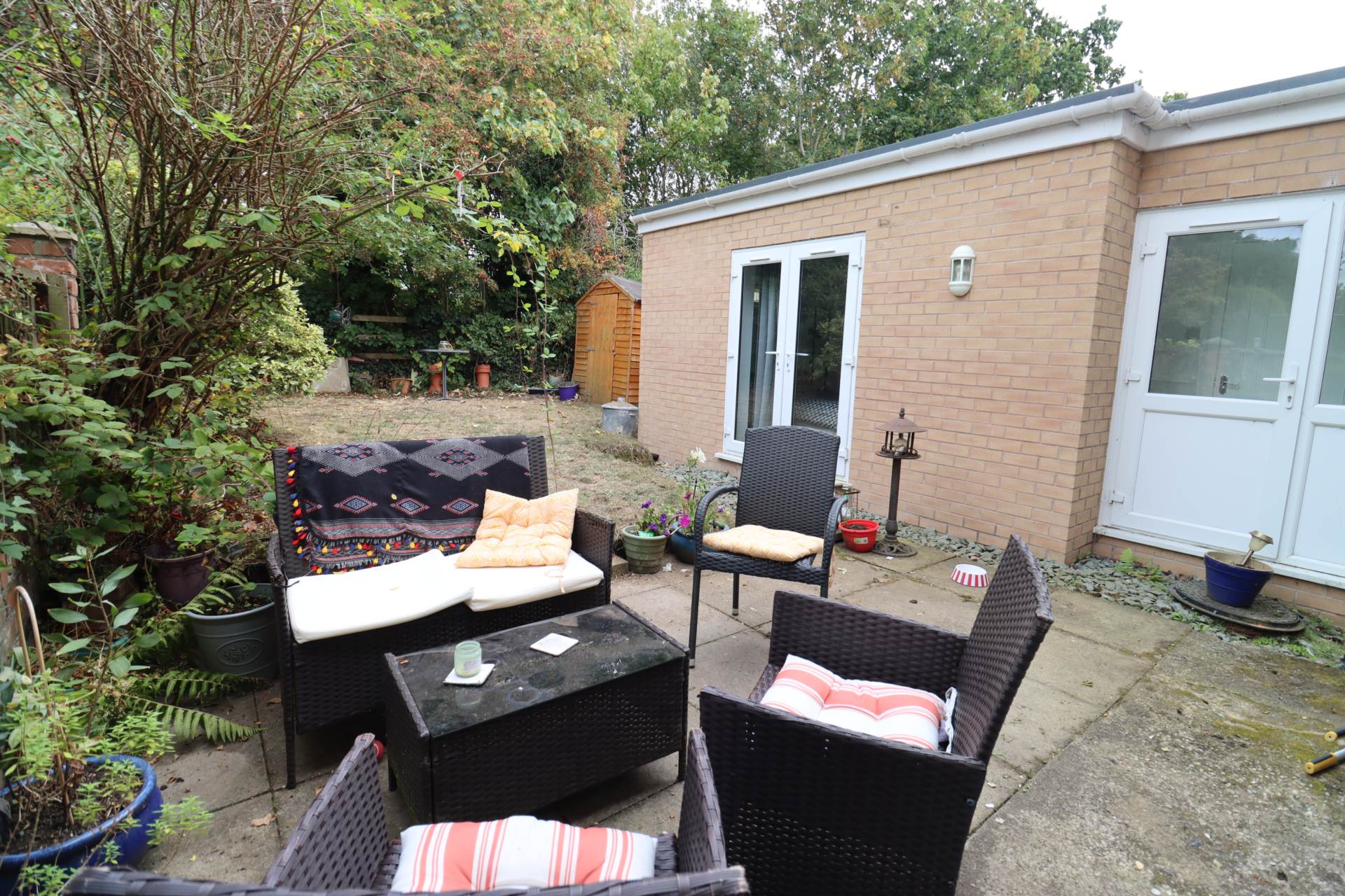 Carlton Close, Parkgate, Image 27