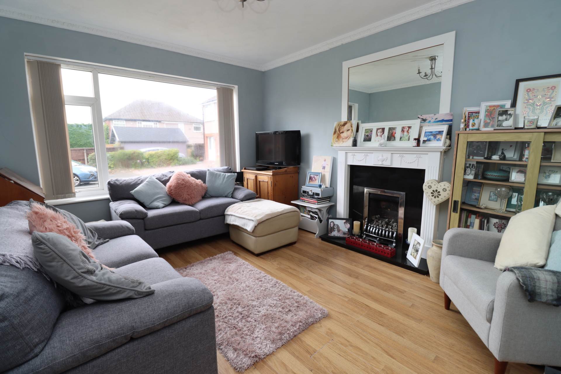 Carlton Close, Parkgate, Image 4