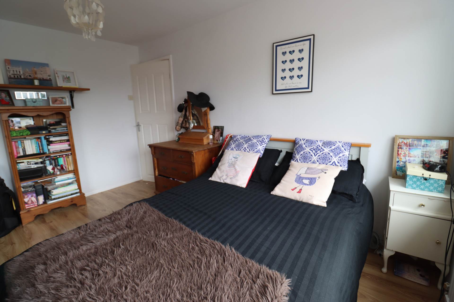 Carlton Close, Parkgate, Image 8