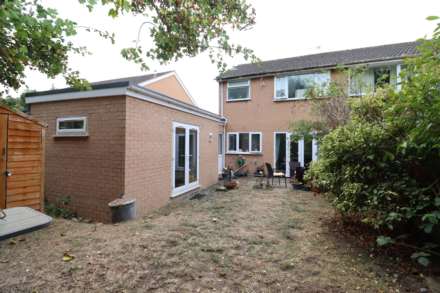 Carlton Close, Parkgate, Image 14