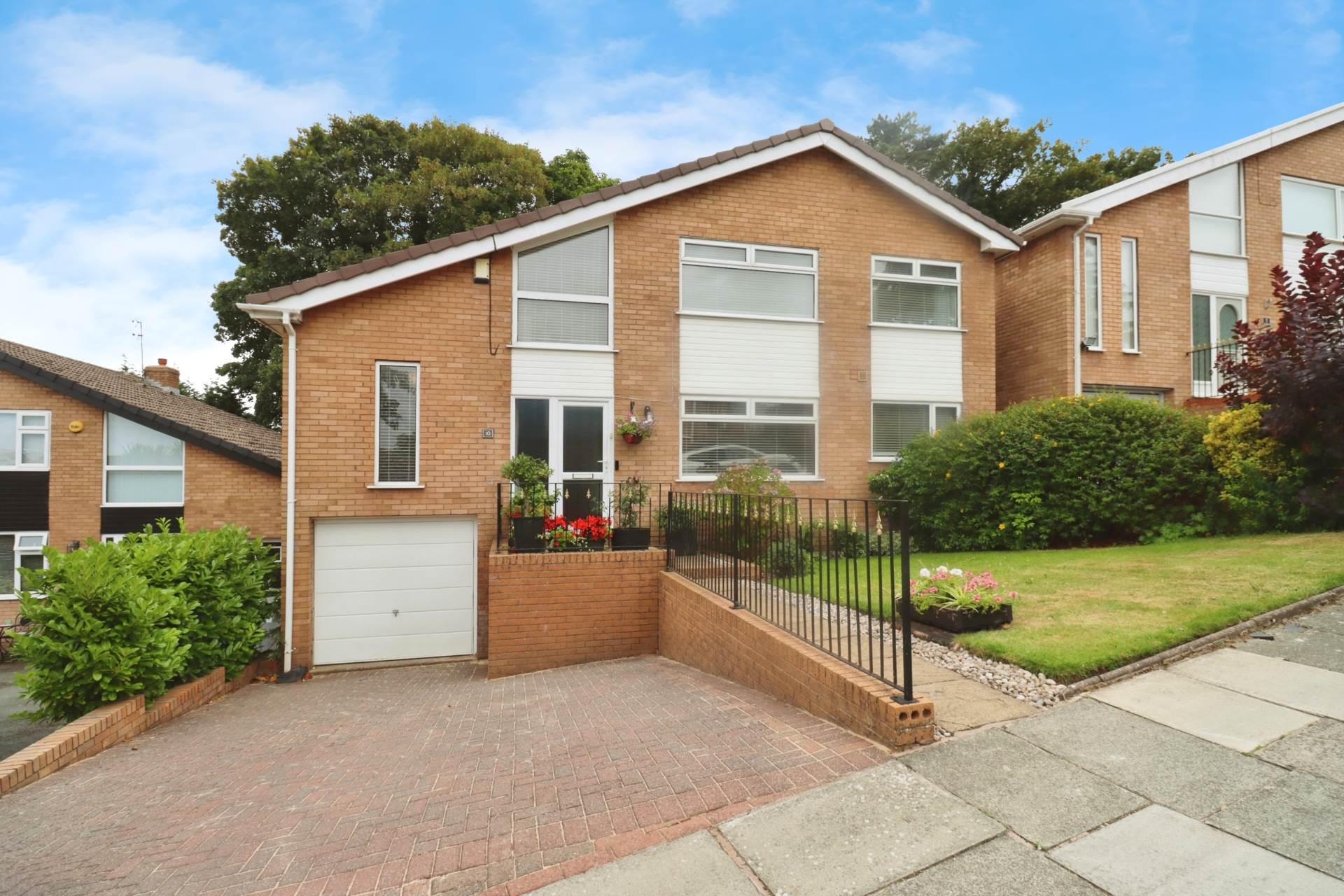Burrell Close, Prenton, Image 1
