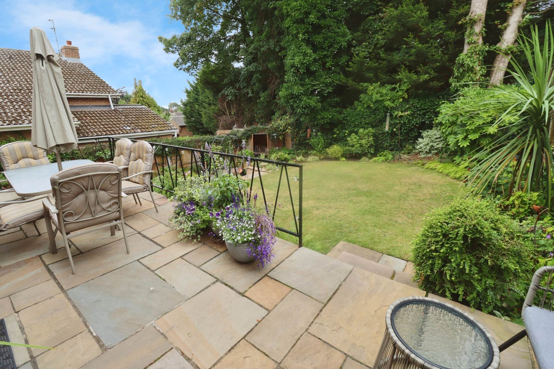 Burrell Close, Prenton, Image 24