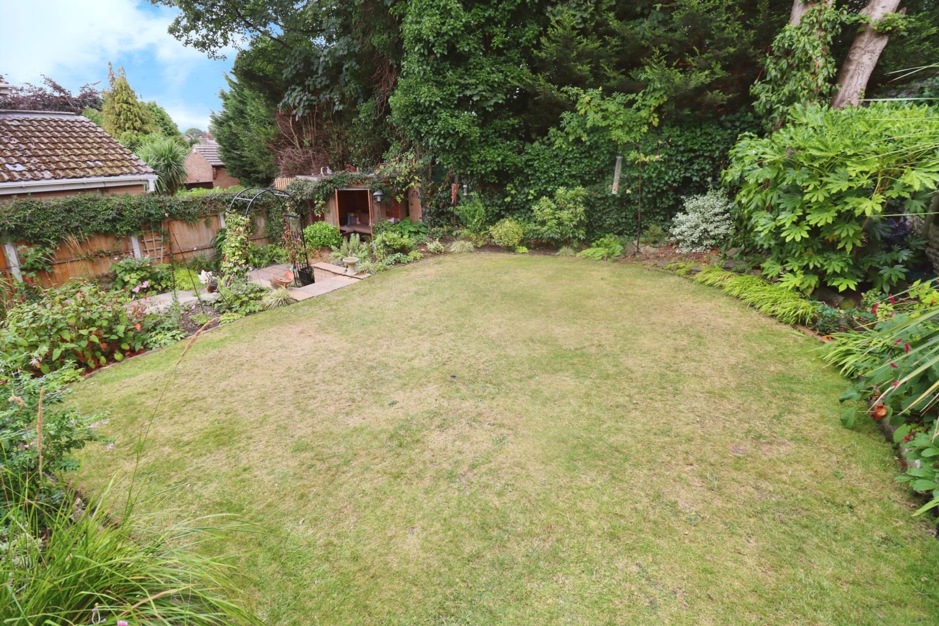 Burrell Close, Prenton, Image 27
