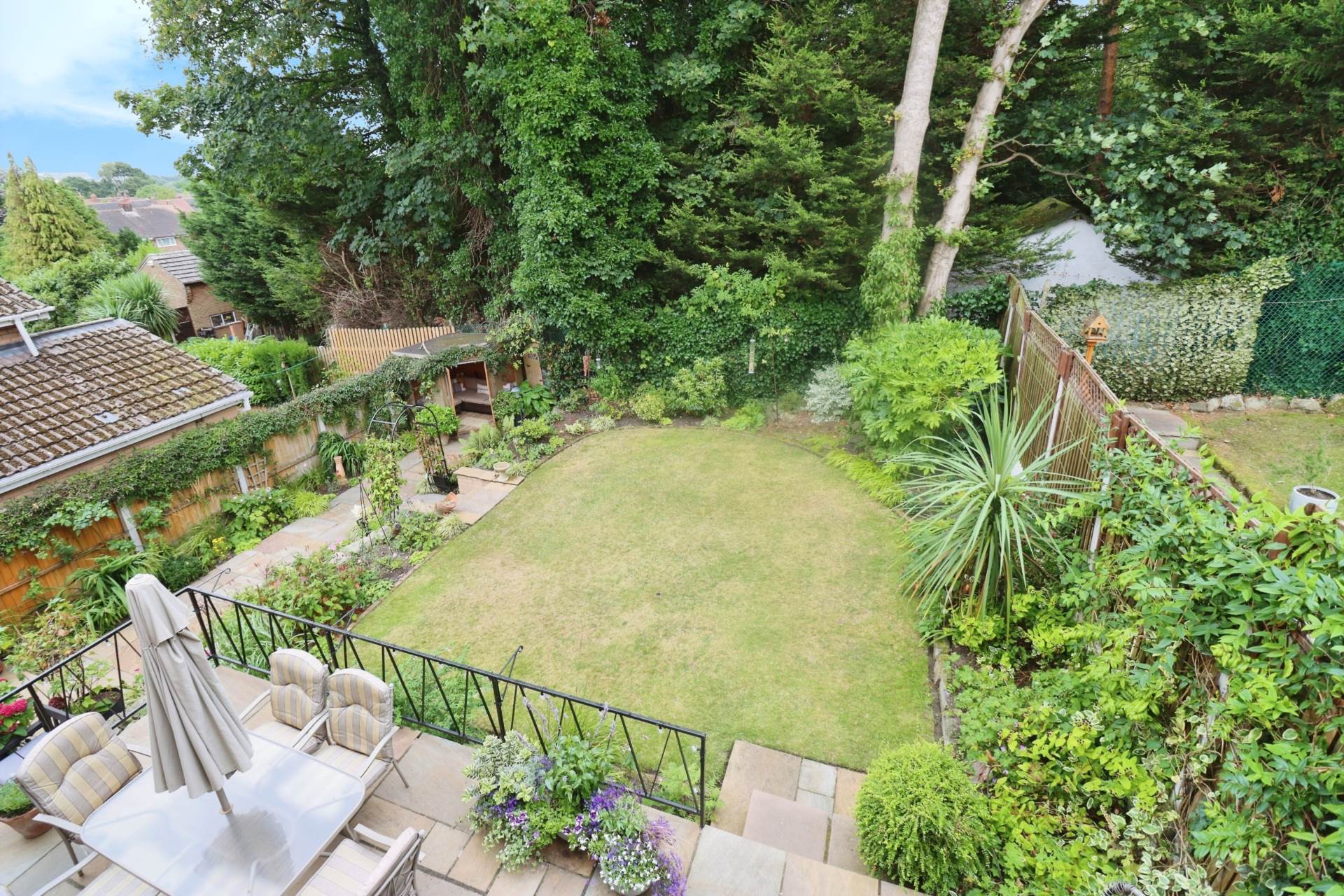Burrell Close, Prenton, Image 30