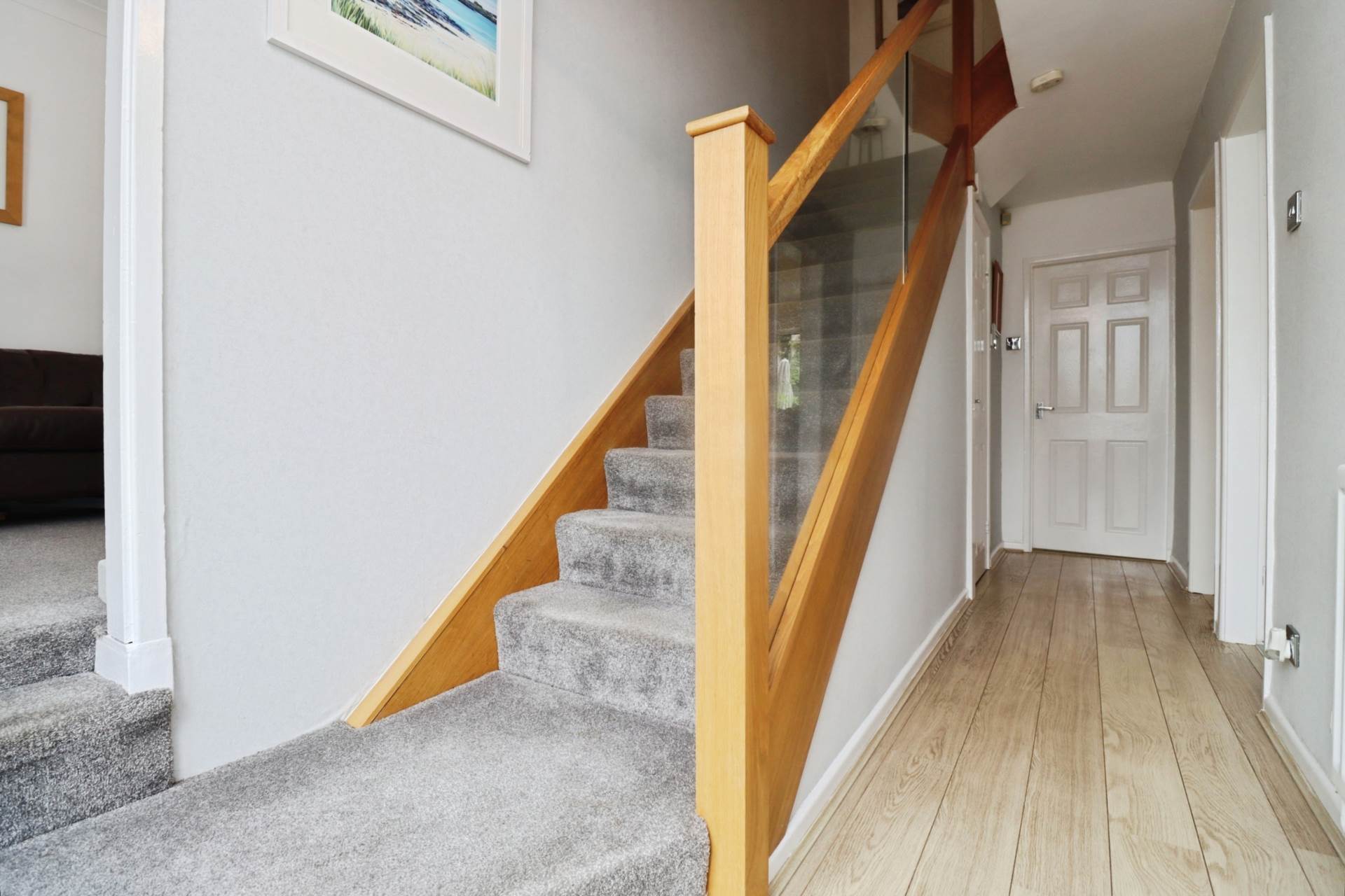 Burrell Close, Prenton, Image 4