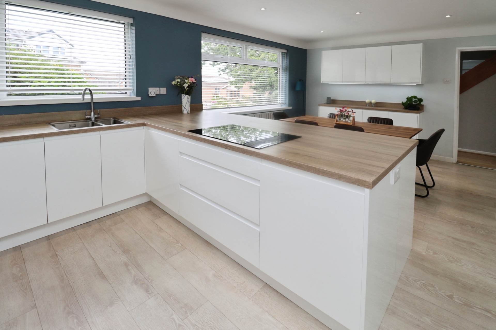 Burrell Close, Prenton, Image 5