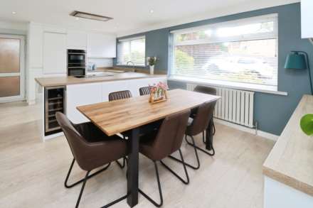Burrell Close, Prenton, Image 2