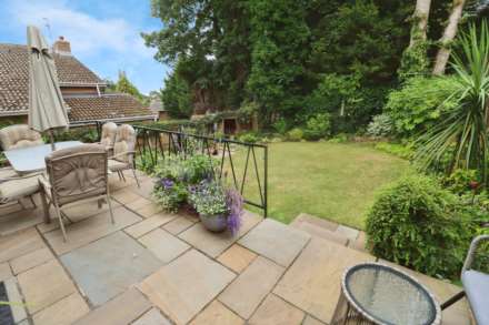 Burrell Close, Prenton, Image 24