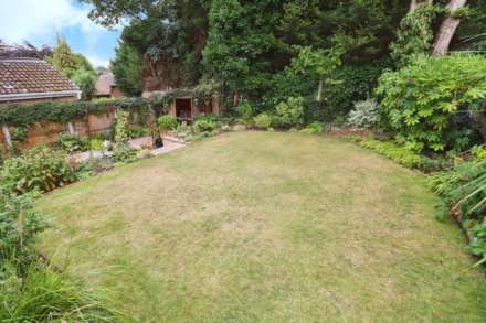 Burrell Close, Prenton, Image 27