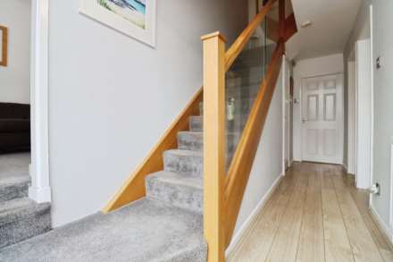Burrell Close, Prenton, Image 4
