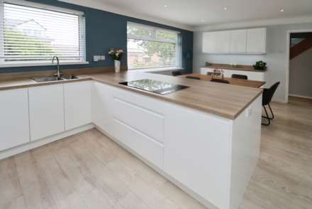 Burrell Close, Prenton, Image 5