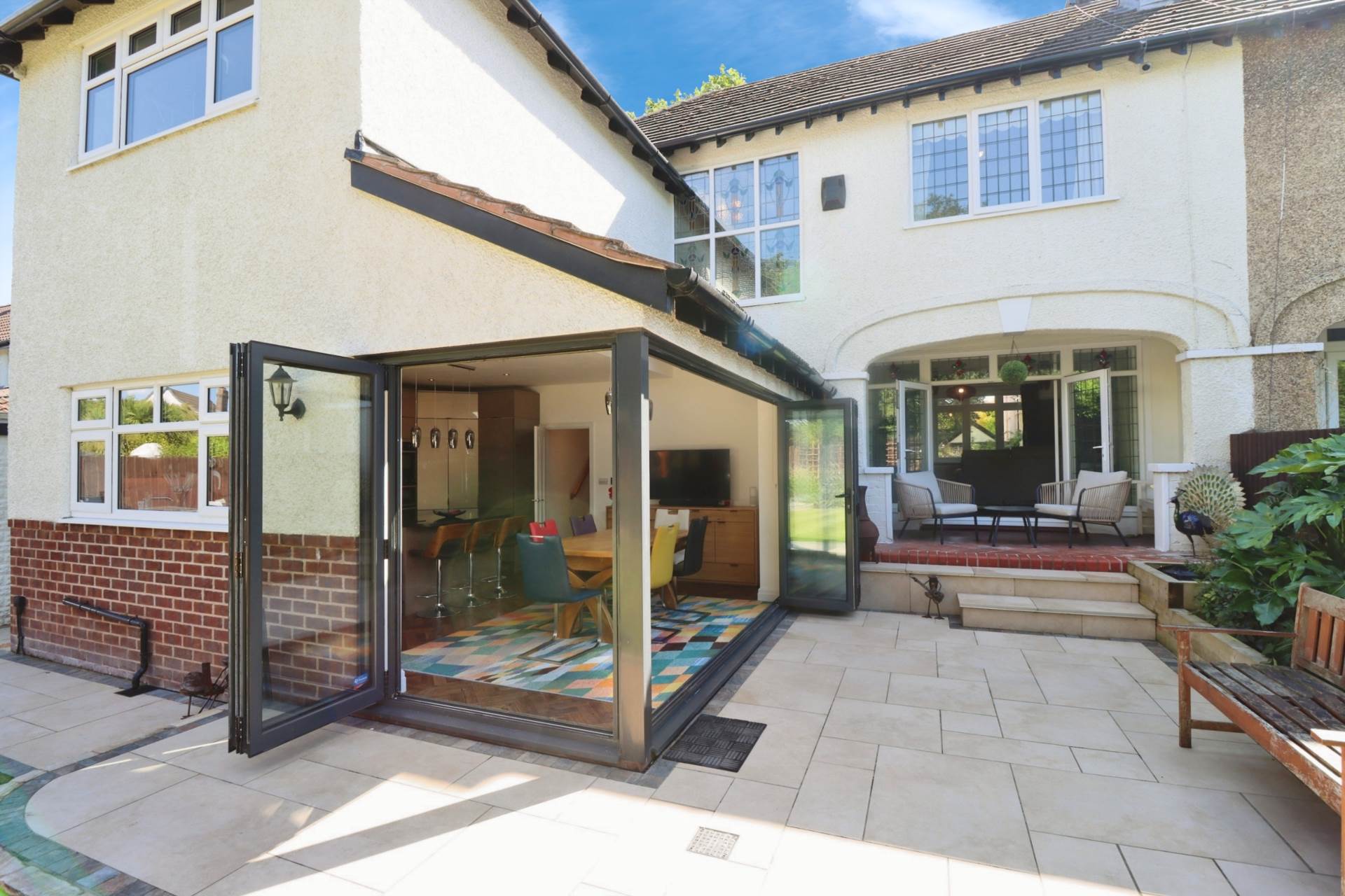 Harley Avenue, Higher Bebington, Image 2