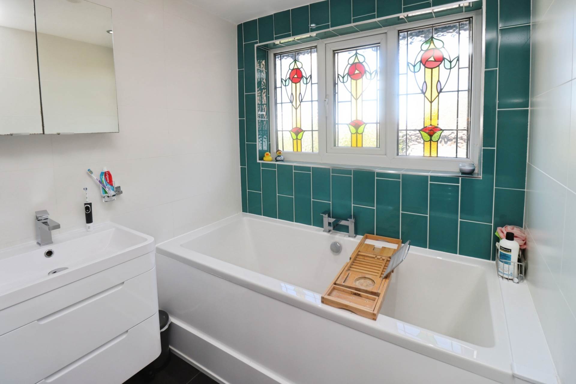 Harley Avenue, Higher Bebington, Image 29