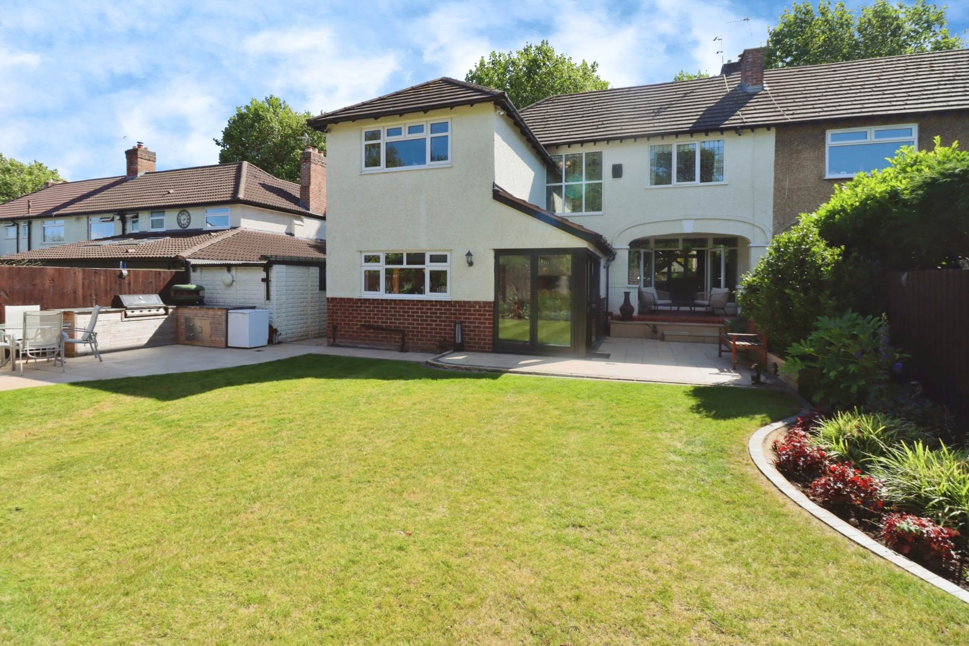 Harley Avenue, Higher Bebington, Image 33