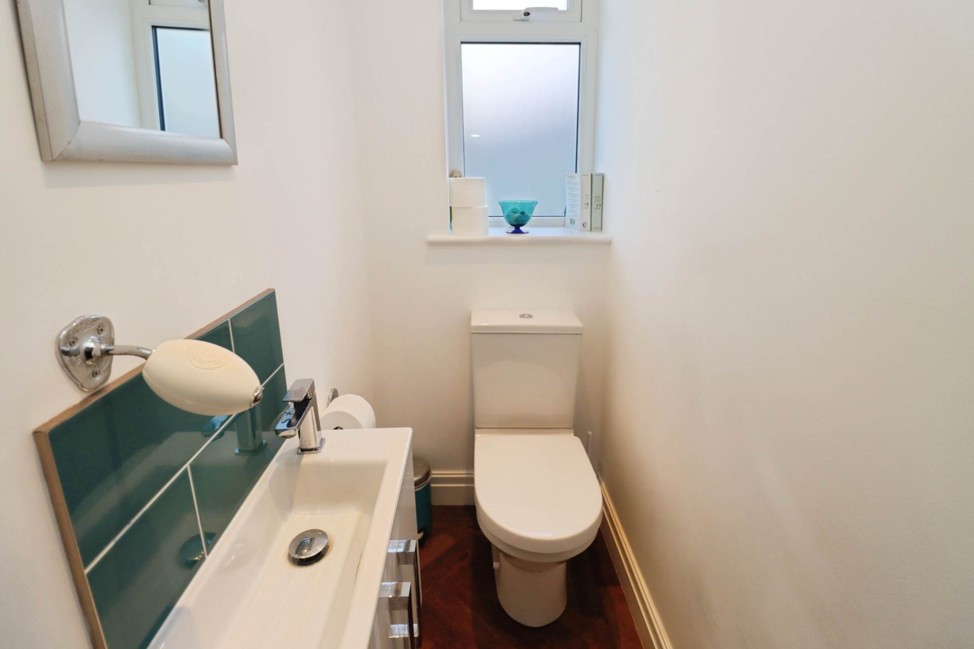 Harley Avenue, Higher Bebington, Image 7