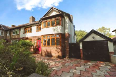 Harley Avenue, Higher Bebington, Image 1