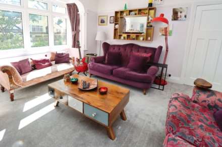 Harley Avenue, Higher Bebington, Image 13