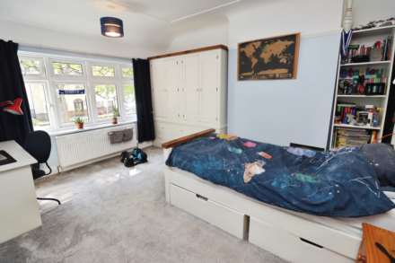 Harley Avenue, Higher Bebington, Image 26