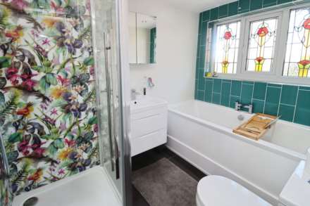 Harley Avenue, Higher Bebington, Image 28