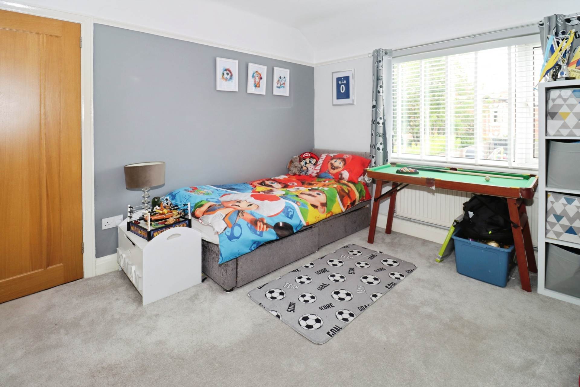 Bankside Road, Higher Bebington, Image 17
