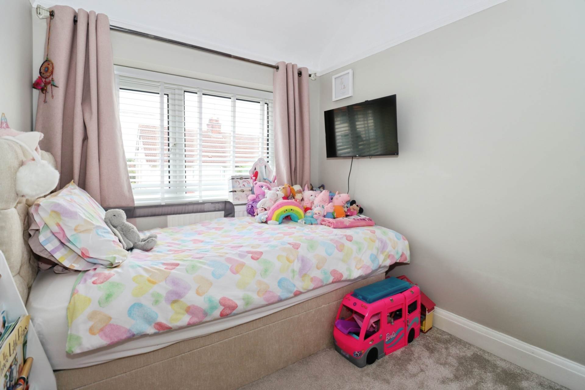 Bankside Road, Higher Bebington, Image 18