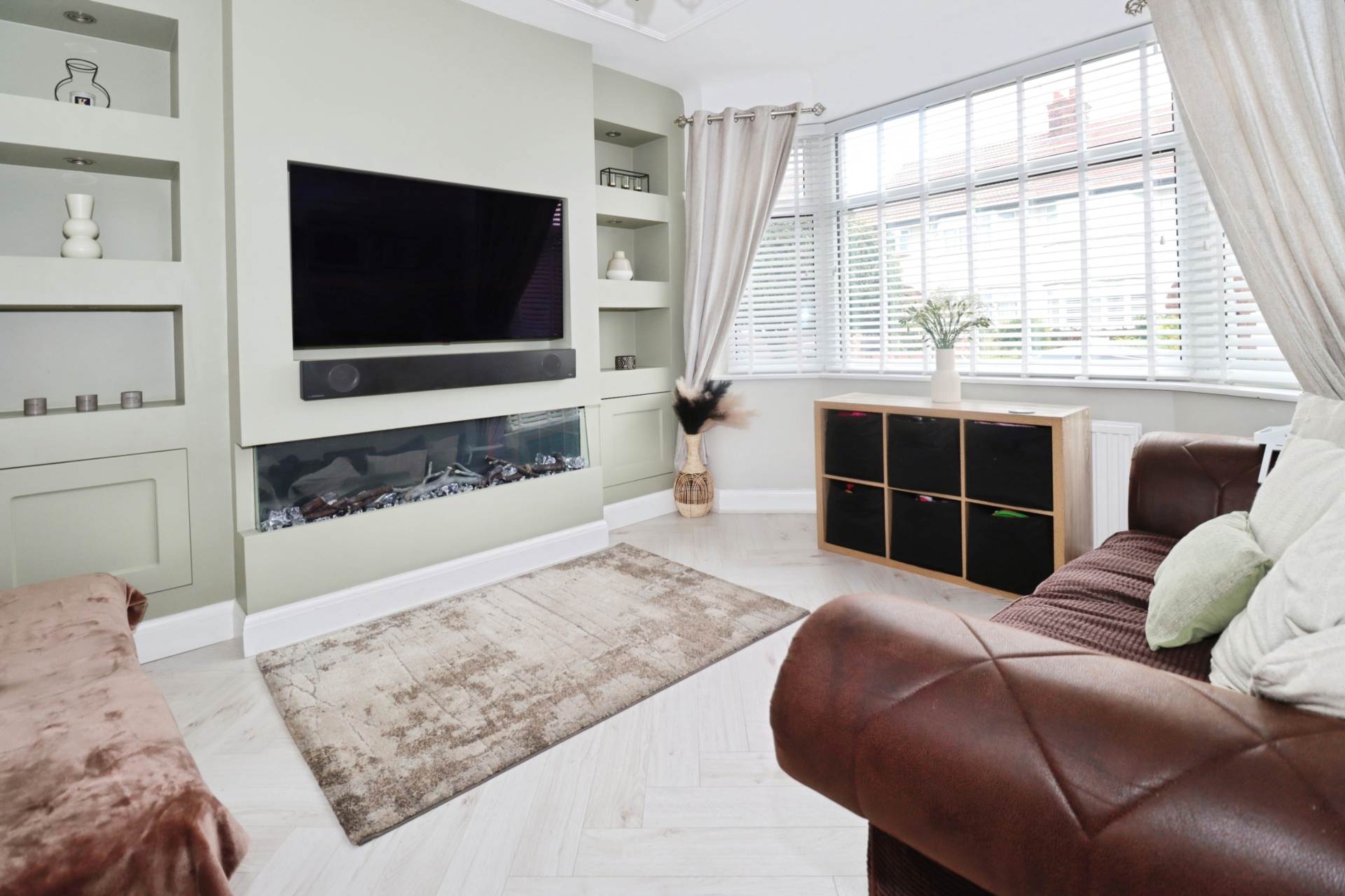 Bankside Road, Higher Bebington, Image 2