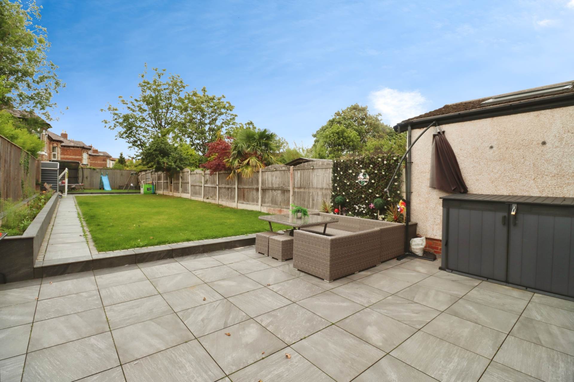 Bankside Road, Higher Bebington, Image 21