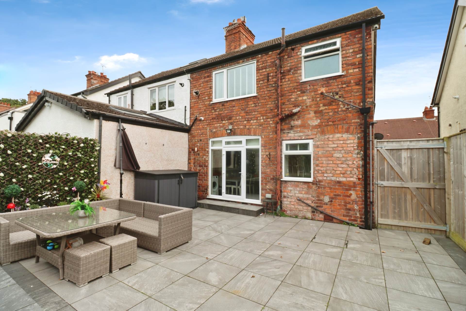 Bankside Road, Higher Bebington, Image 24
