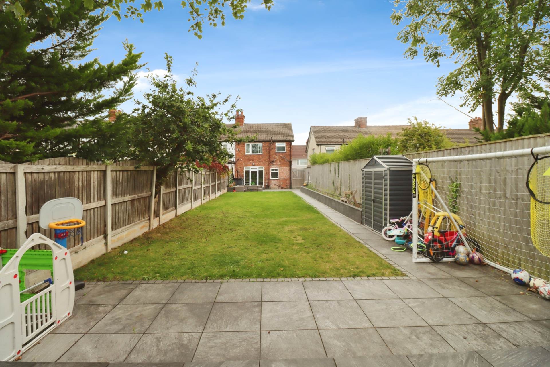 Bankside Road, Higher Bebington, Image 25