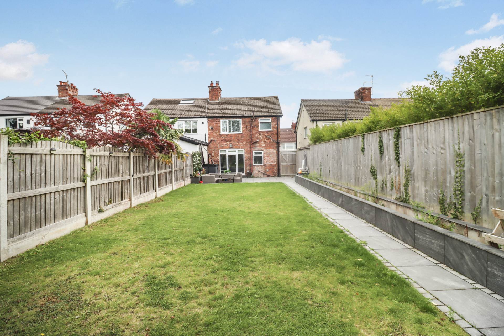 Bankside Road, Higher Bebington, Image 4
