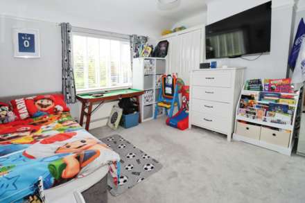 Bankside Road, Higher Bebington, Image 16