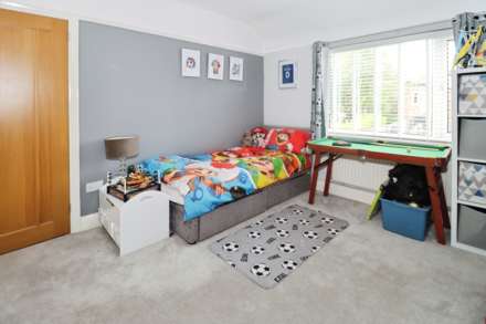 Bankside Road, Higher Bebington, Image 17