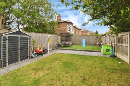 Bankside Road, Higher Bebington, Image 23