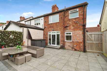 Bankside Road, Higher Bebington, Image 24